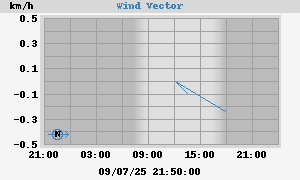 Wind Vector